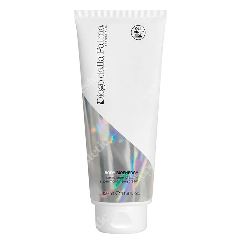Diego dalla Palma Super Moisturising Cream Krem super nawilżający 350 ml