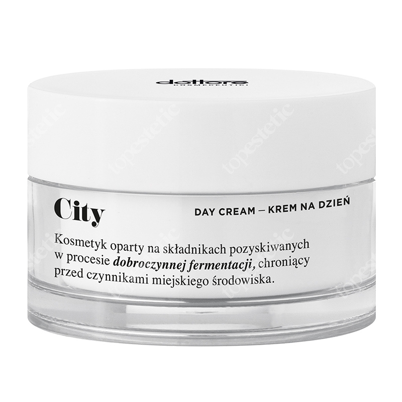 Dottore City Day Cream Krem na dzień 50 ml