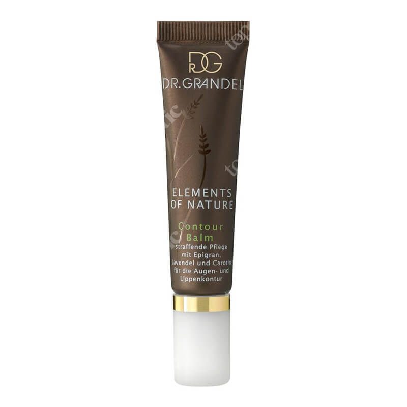 Dr Grandel Contour Balm Krem-maska pod oczy i na okolice ust 15 ml
