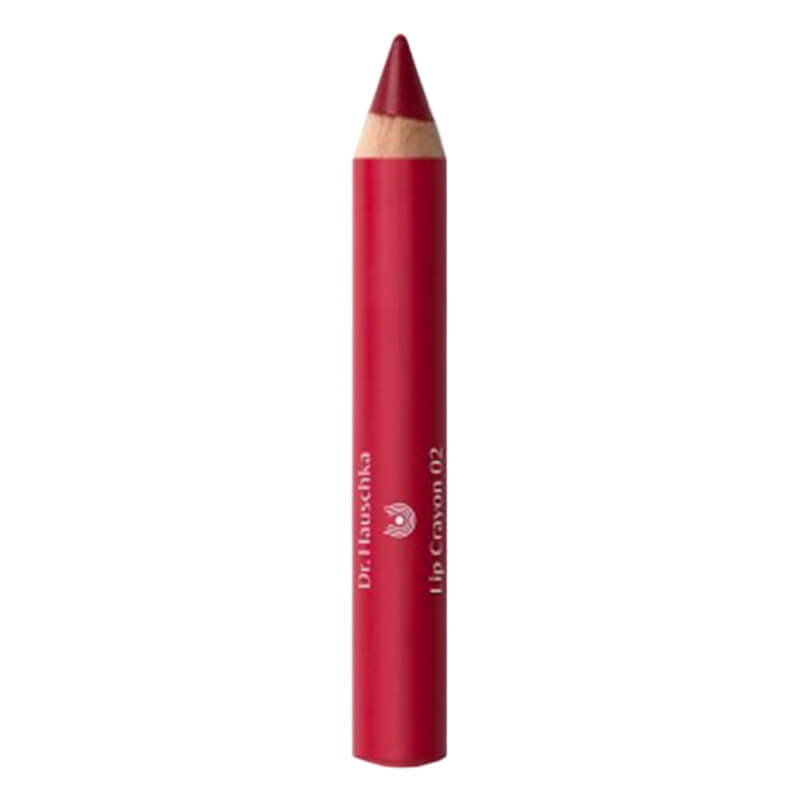 Dr Hauschka Lip Crayon Kredka do ust (kolor 02 Cherry) 1,9 g