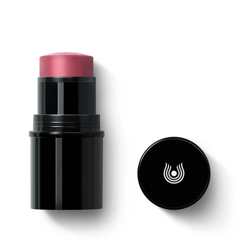 Dr Hauschka Lip to Cheek Balsam do ust oraz policzków (kolor 03 Rosewood) 6,1 g
