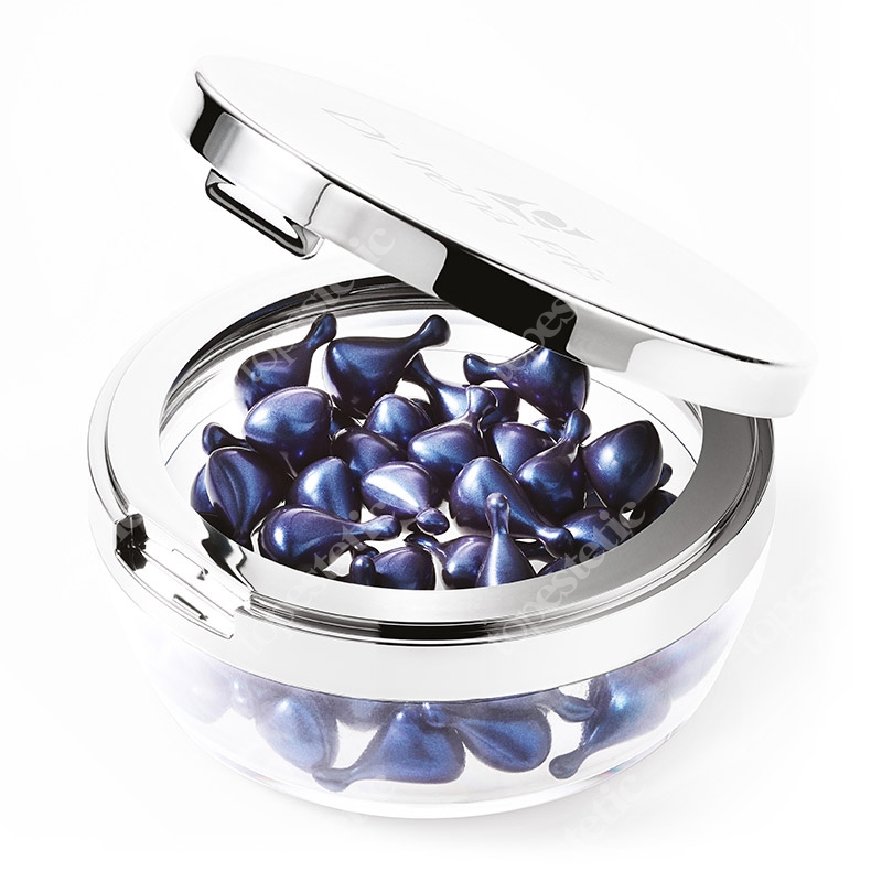 Dr Irena Eris Anti-Wrinkle Capsules For Eyes &amp; Lips Area Kapsułki redukujące zmarszczki wokół oczu i ust 45 szt.