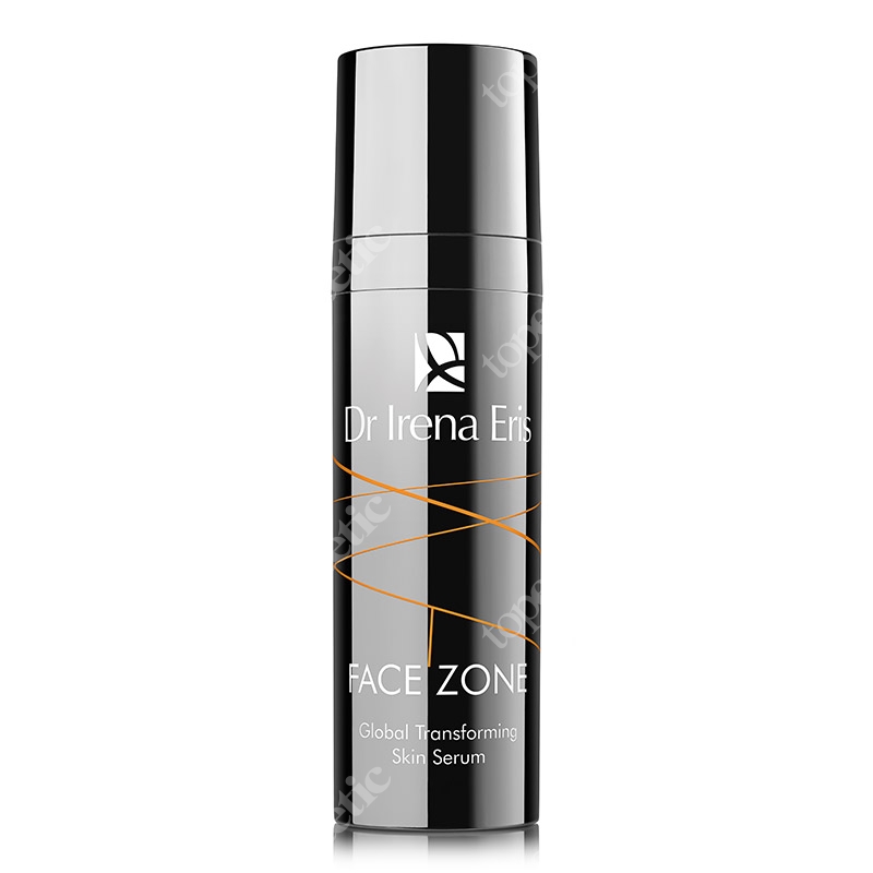 Dr Irena Eris Global Transforming Skin Serum For Night Serum do twarzy na noc 30 ml