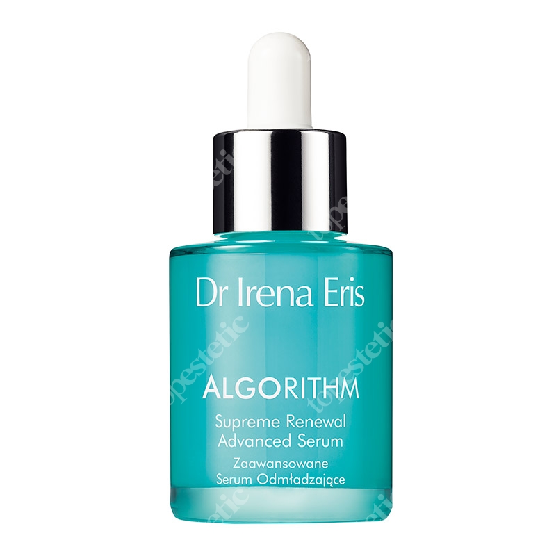Dr Irena Eris Supreme Renewal Day &amp; Night Serum Serum odmładzające 30 ml