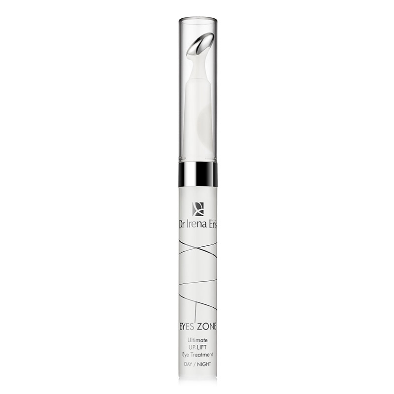 Dr Irena Eris Ultimate Up-Lift Eye Treatment Terapia liftingująca pod oczy