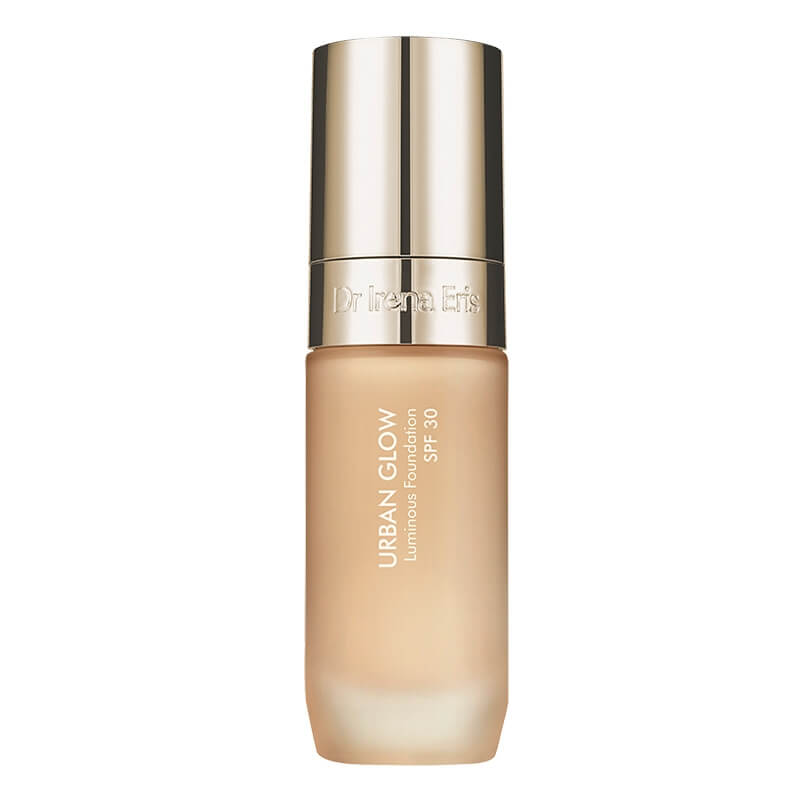 Dr Irena Eris Urban Glow Luminous Foundation SPF 30 Podkład rozświetlający (kolor 20N Light Neutral) 30 ml