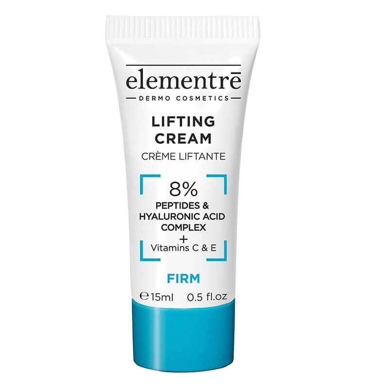 Elementre Lifting Cream Krem ujędrniający 15 ml