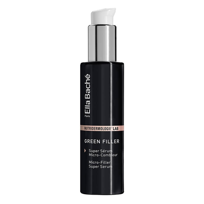 Ella Bache Micro - Filler Super Serum Intensywne przeciwzmarszczkowe serum z efektem wypełnienia 30 ml