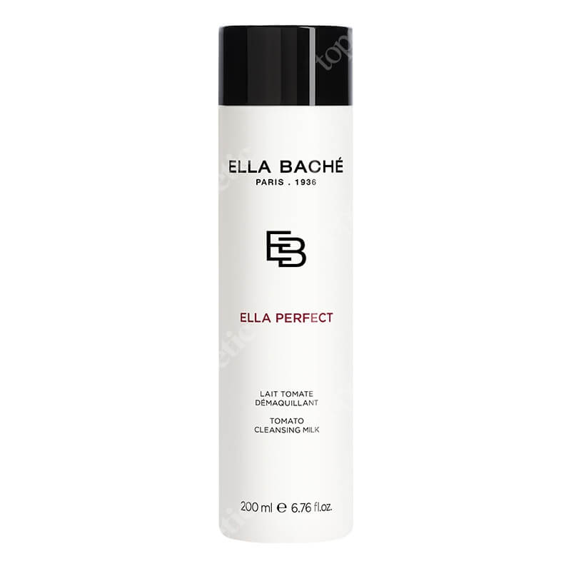Ella Bache Tomato Cleansing Milk Mleczko pomidorowe do demakijażu 200 ml