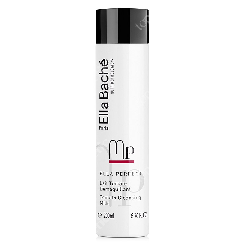 Ella Bache Tomato Cleansing Milk Pomidorowe mleczko do demakijażu 200 ml