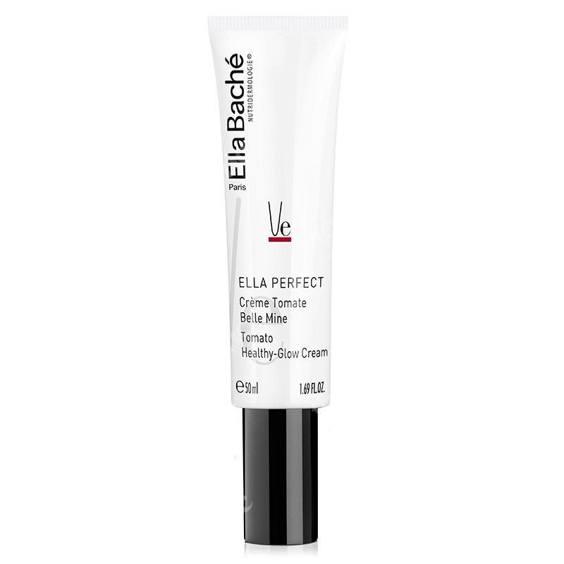 Ella Bache Tomato Healthy-Glow Cream Krem pomidorowy "Zdrowy Blask" 50 ml