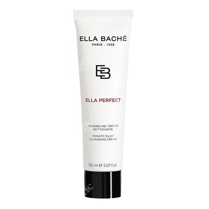 Ella Bache Tomato Silky Cleansing Cream Pomidorowa pianka do demakijażu 150 ml