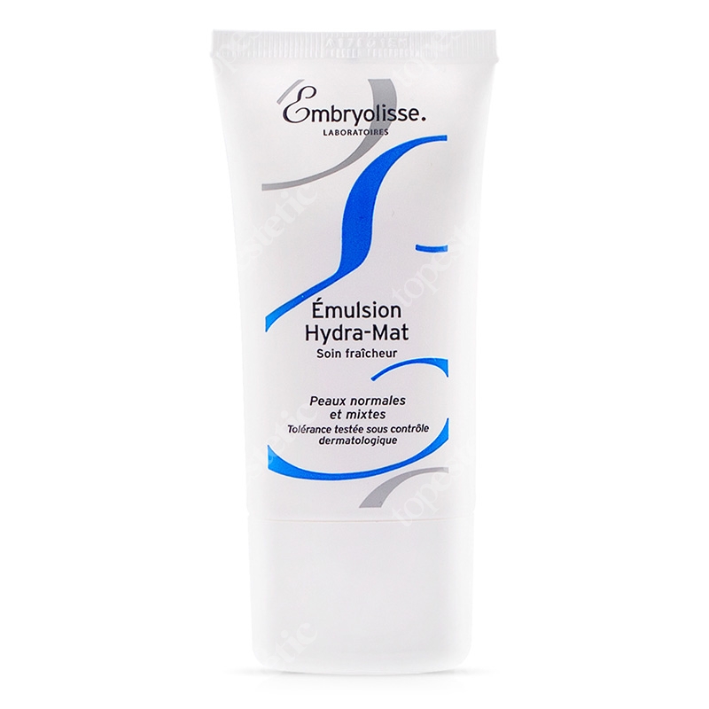 Embryolisse Emulsion Hydra Mat Emulsja hydra mat 40 ml