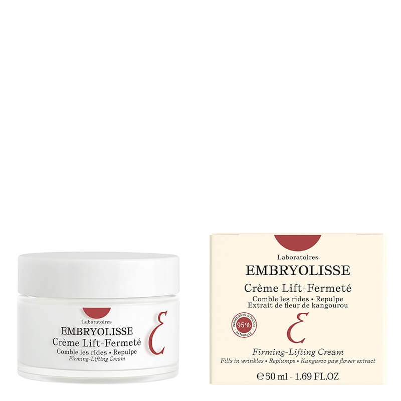 Embryolisse Firming Lifting Cream Krem ujędrniająco - liftingujacy 50 ml
