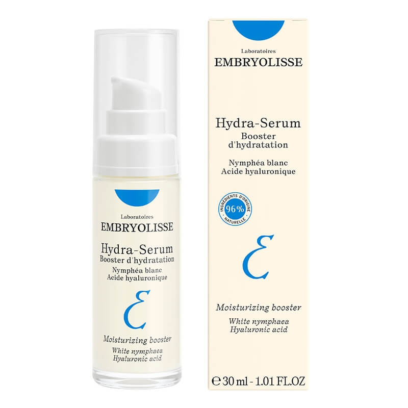 Embryolisse Hydra Serum Odświeżające serum do twarzy 30 ml