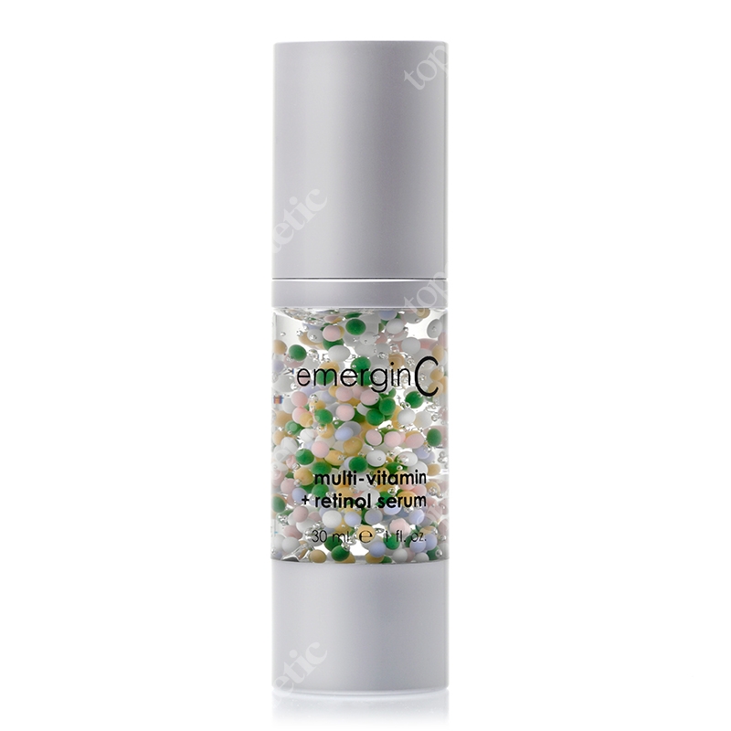 EmerginC Multi-Vitamin + Retinol Serum Odbudowujące serum z retinolem 30 ml