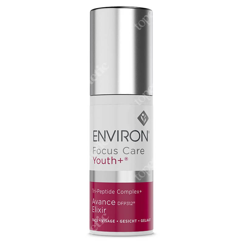 Environ Avance Elixir Intensywne serum peptydowe 30 ml