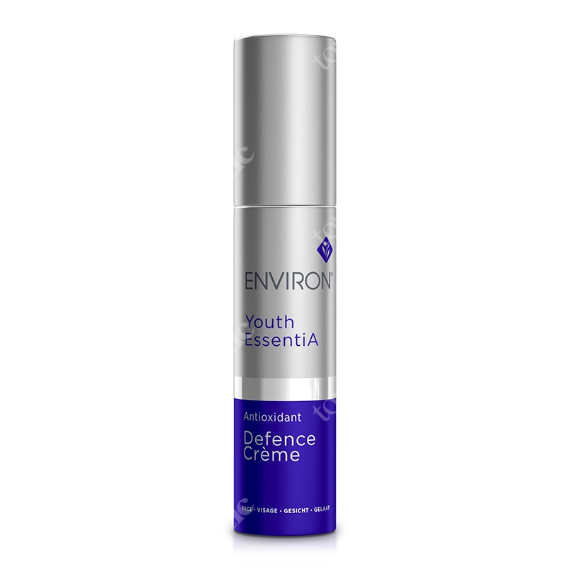Environ Defence Creme Krem odżywczy o właściwościach przeciwutleniających i ochronnych dla każdego rodzaju cery 35 ml