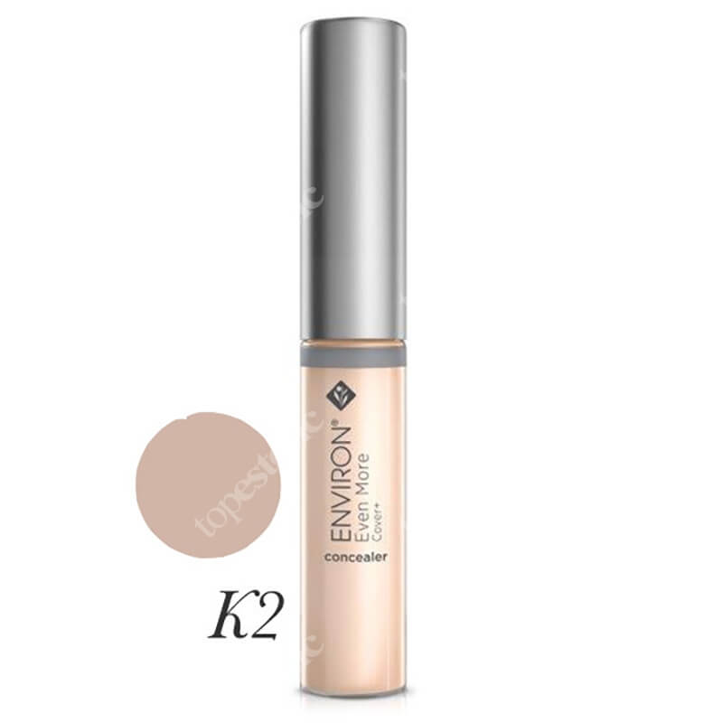 Environ Make up Even Cover + Concealers Kryjący korektor kolor 2 - 4,5 ml