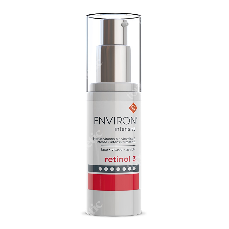 Environ Serum Retinol 3 Serum 30 ml