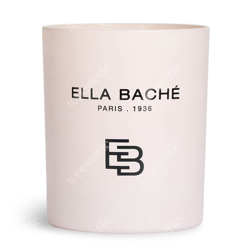 Epionce Christmas Candle Świeca z wosku roślinnego o zapachu miodowo- migdałowym 190 g