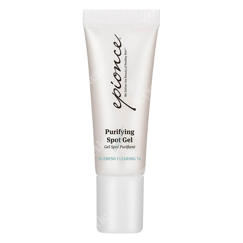 Epionce Purifying Spot Gel Żel punktowy 10 ml