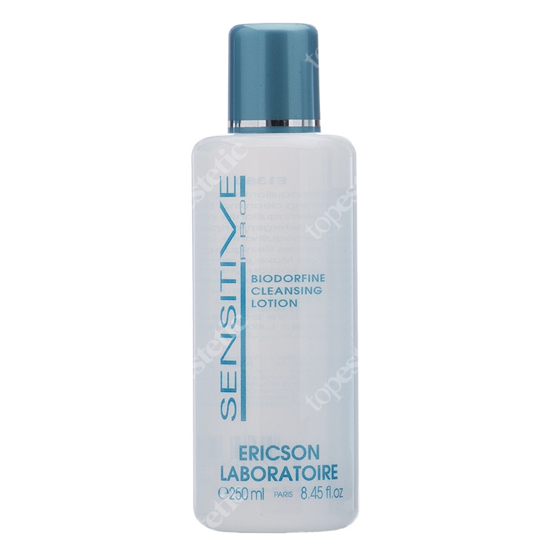 Ericson Laboratoire Biodorfine Cleansing Lotion Tonik łagodzący 250 ml