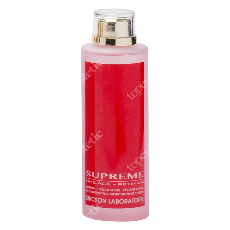 Ericson Laboratoire Regenerating Moisturizing Toner Tonik nawilżająco-regenerujący 250 ml