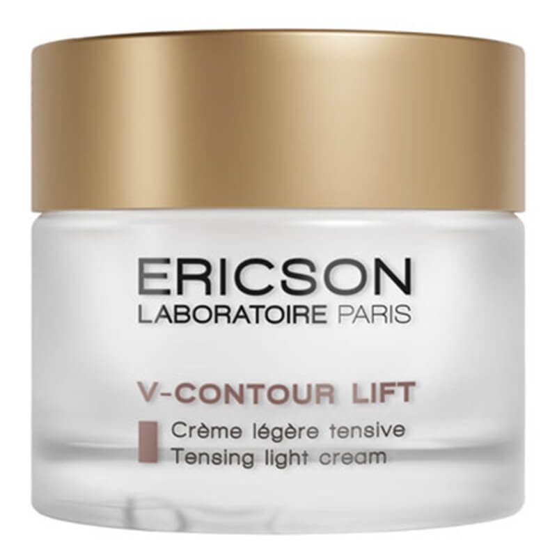 Ericson Laboratoire V-Contour Lift Tensing Light Cream Krem napinający 50 ml