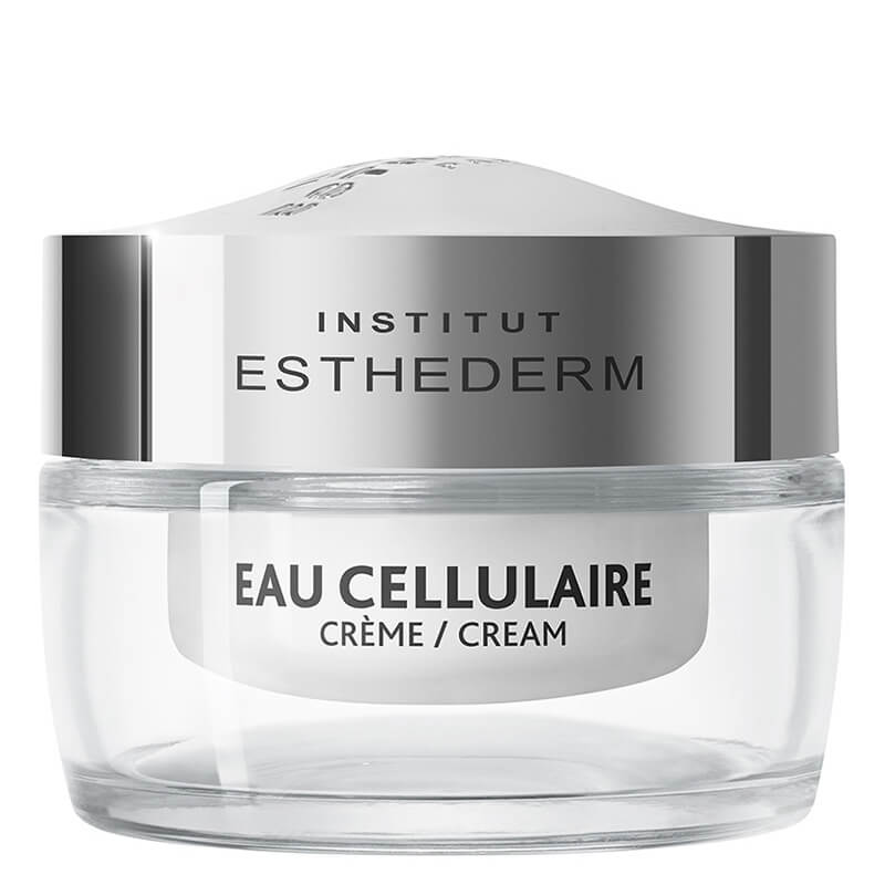 Esthederm Cellular Water Cream Energetyzujący krem 50 ml