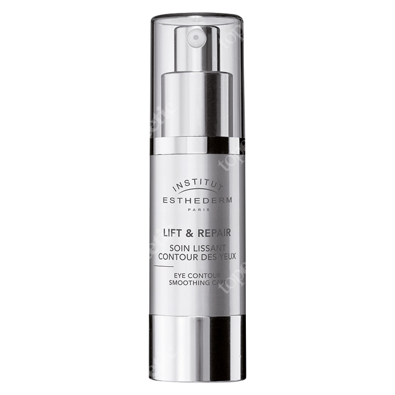 Esthederm Eye Contour Smoothing Care Krem pod oczy o działaniu liftingującym 15 ml