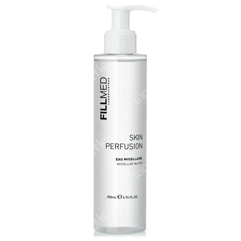 Fillmed Micellar Water Woda micelarna 200 ml