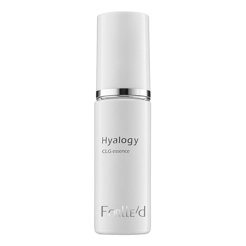 Forlled Hyalogy CLG Essence Kolegenowa esencja rewitalizująca 30 ml