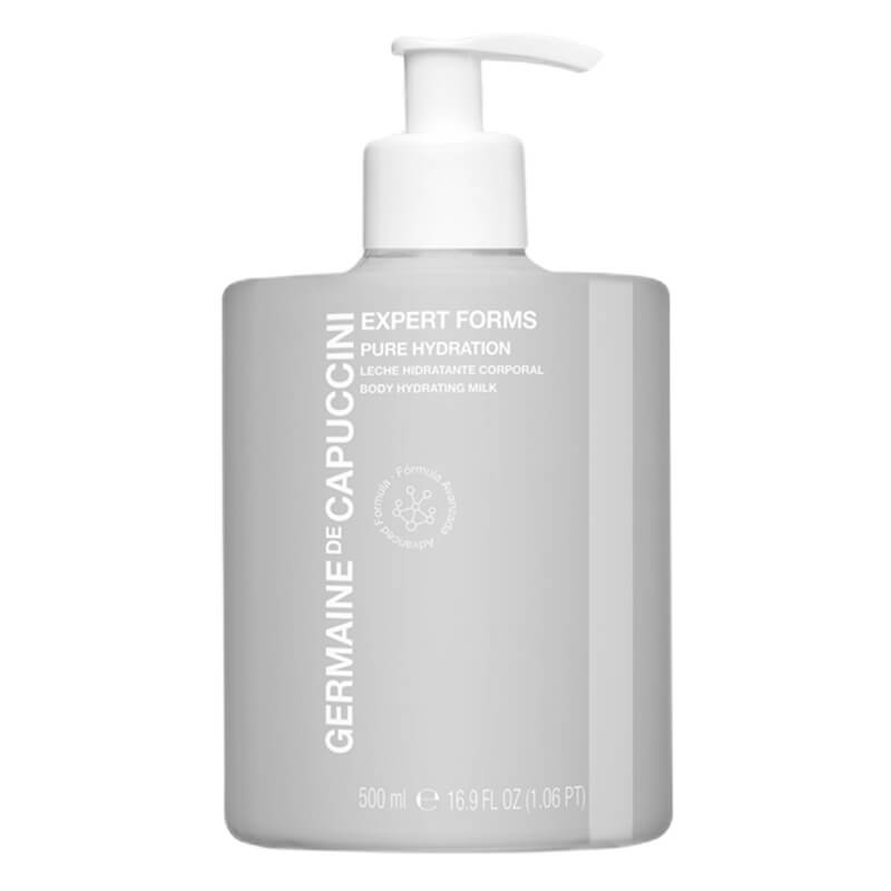 Germaine de Capuccini Pure Hydration Balsam intensywnie nawilżający 500 ml