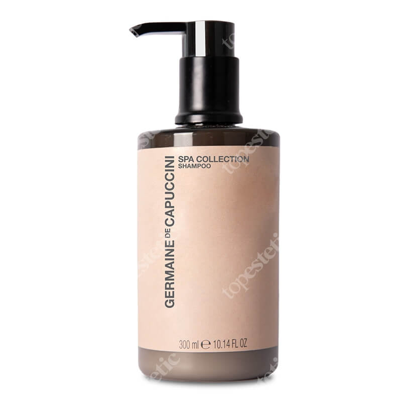 Germaine de Capuccini Shampoo Amenities Szampon do włosów 300 ml