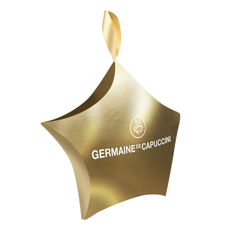 Germaine de Capuccini Timexpert Radiance C+ Illuminating Antiox Cream Rewitalizujący krem do twarzy 15 ml
