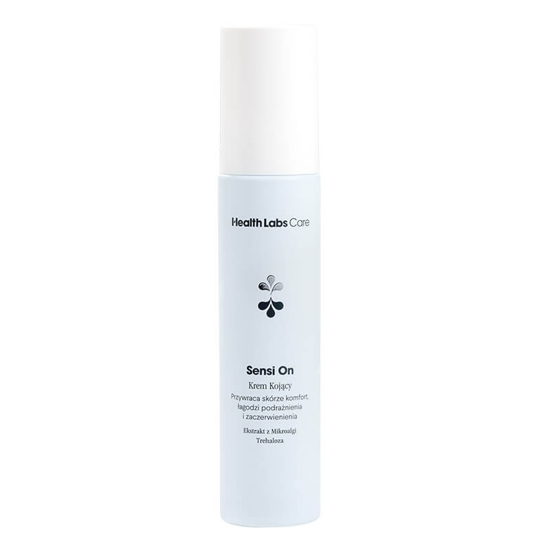 Health Labs Care Sensi On Essence Esencja z ceramidami 30 ml