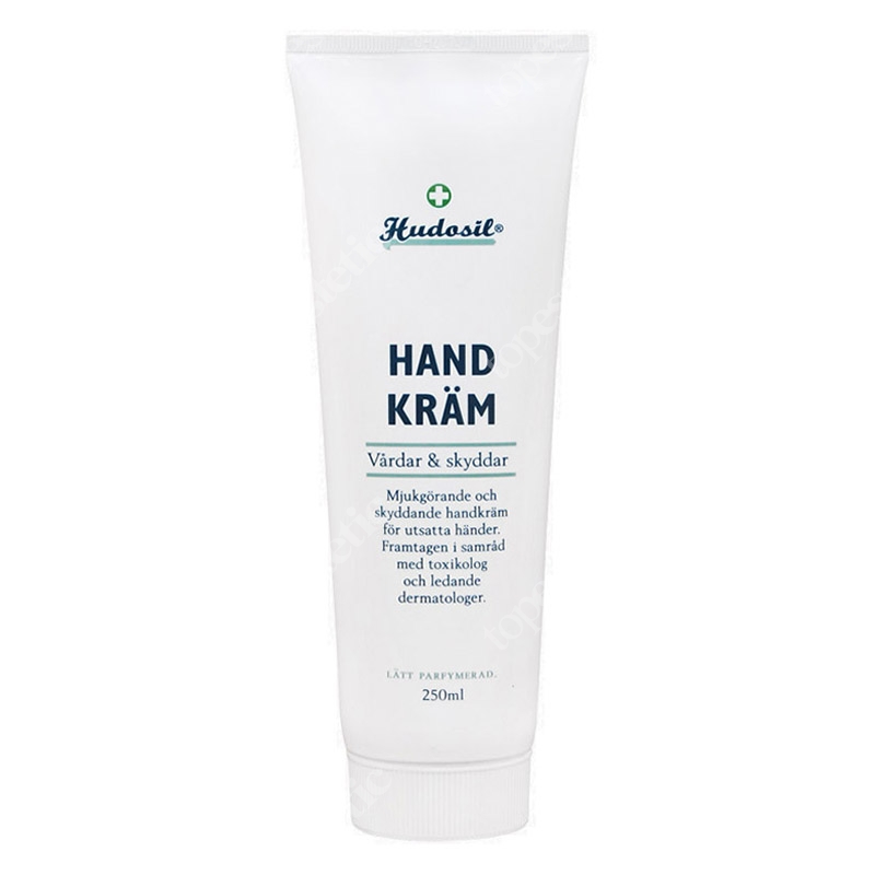 Hudosil Hand Kram Lekki krem do dłoni 250 ml
