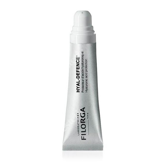 Filorga Hyal-Defence Ochronne serum z kwasem hialuronowym 30 ml