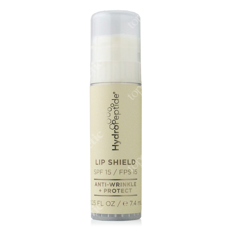Hydropeptide Lip Shield Balm SPF 15 Kokosowy balsam do ust 7,4 ml