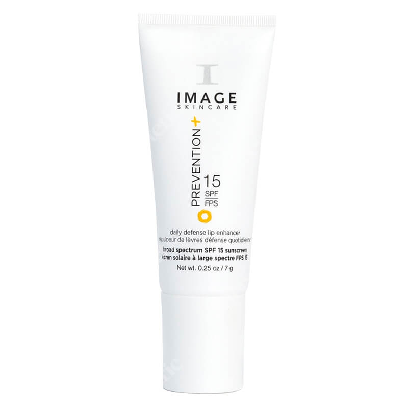 Image Skincare Daily Defense Lip SPF 15 Ochrona i nawilżenie ust 7 g