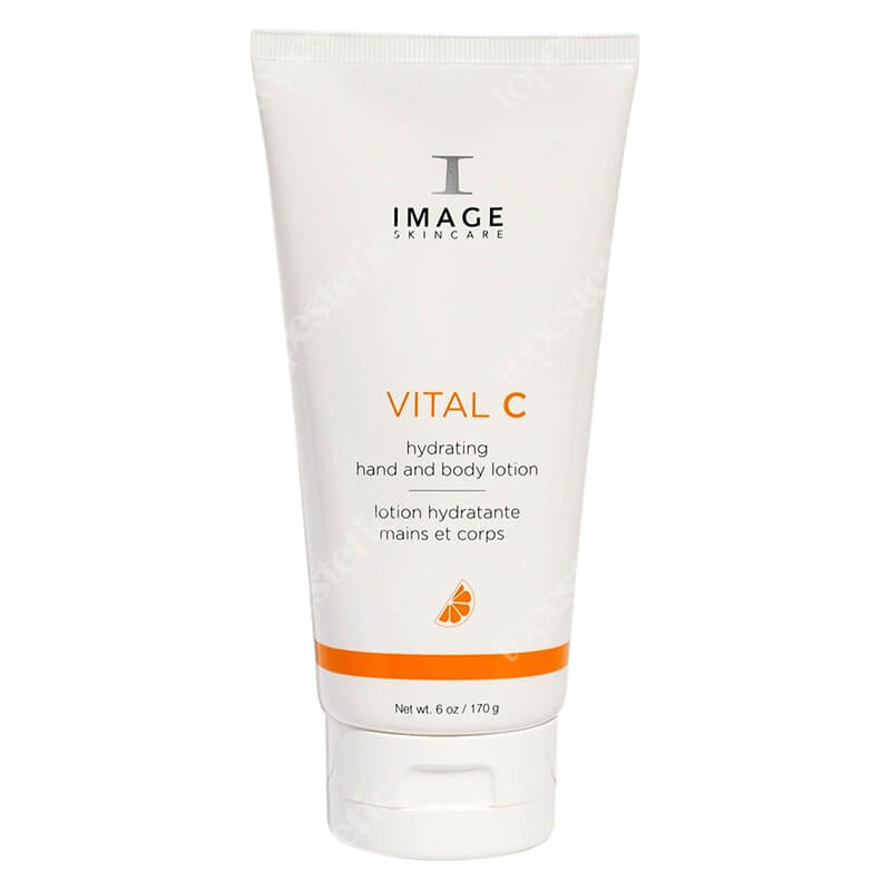 Image Skincare Hydrating Hand &amp; Body Lotion Nawilżający balsam do ciała i dłoni 170 g