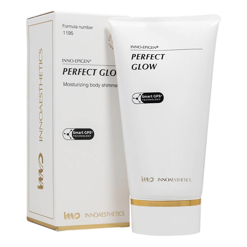 Innoaesthetics Perfect Glow Rozświetlający balsam do ciała 150 ml