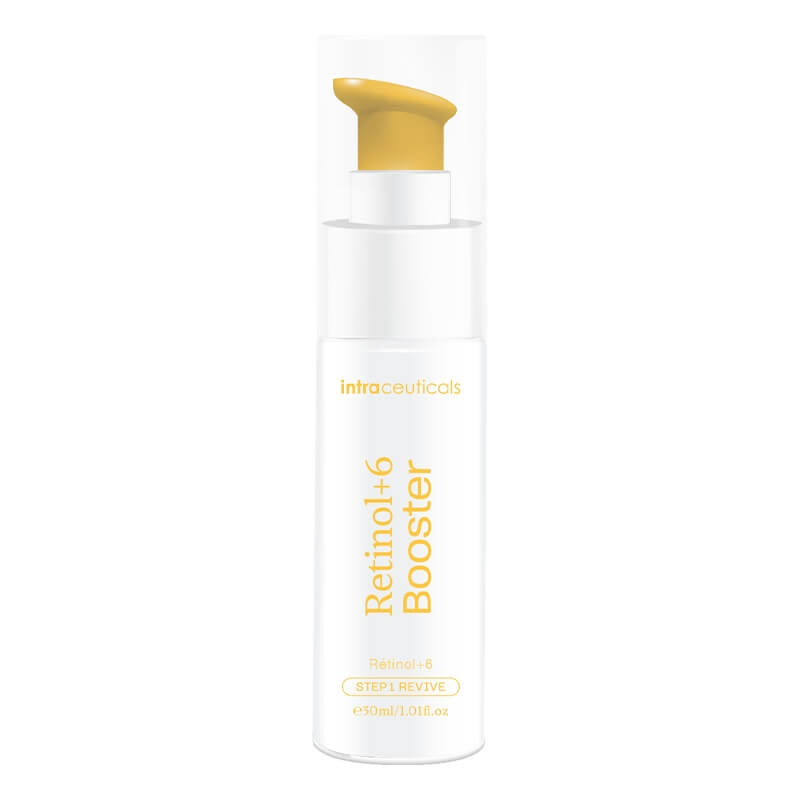 Intraceuticals Booster Retinol+6 Serum z retinolem 30 ml