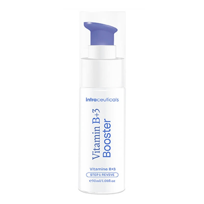 Intraceuticals Serum Booster B+3 Odżywcze serum bogate w przeciwutleniacze 30 ml