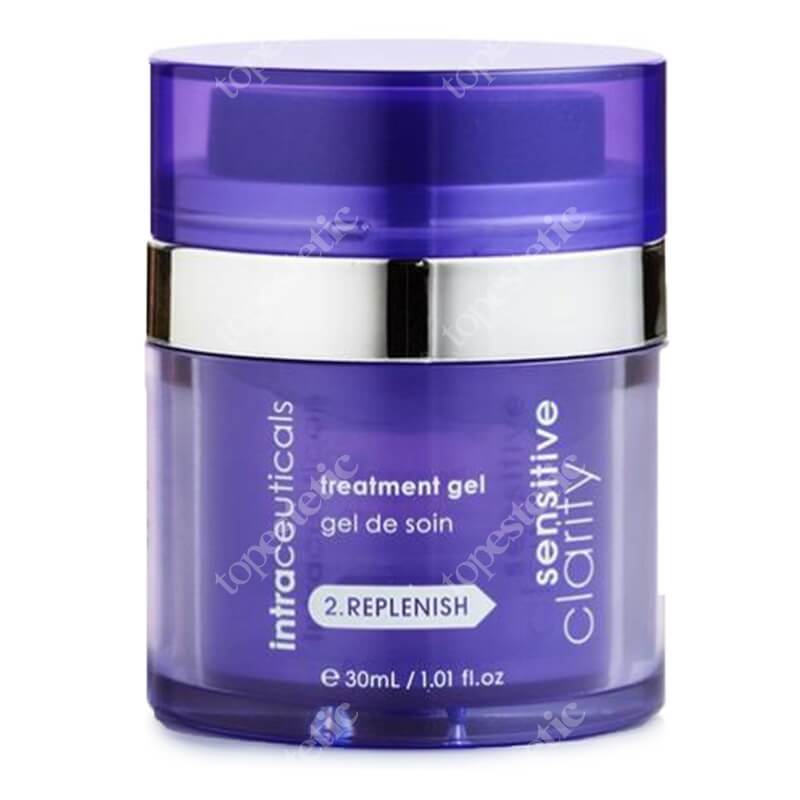 Intraceuticals Treatment Gel Żel dla skóry problematycznej i wrażliwej 30 ml