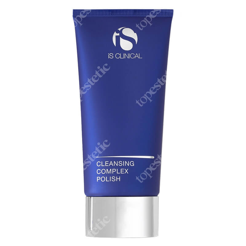 iS Clinical Cleansing Complex Polish Żel oczyszczający 120 gr
