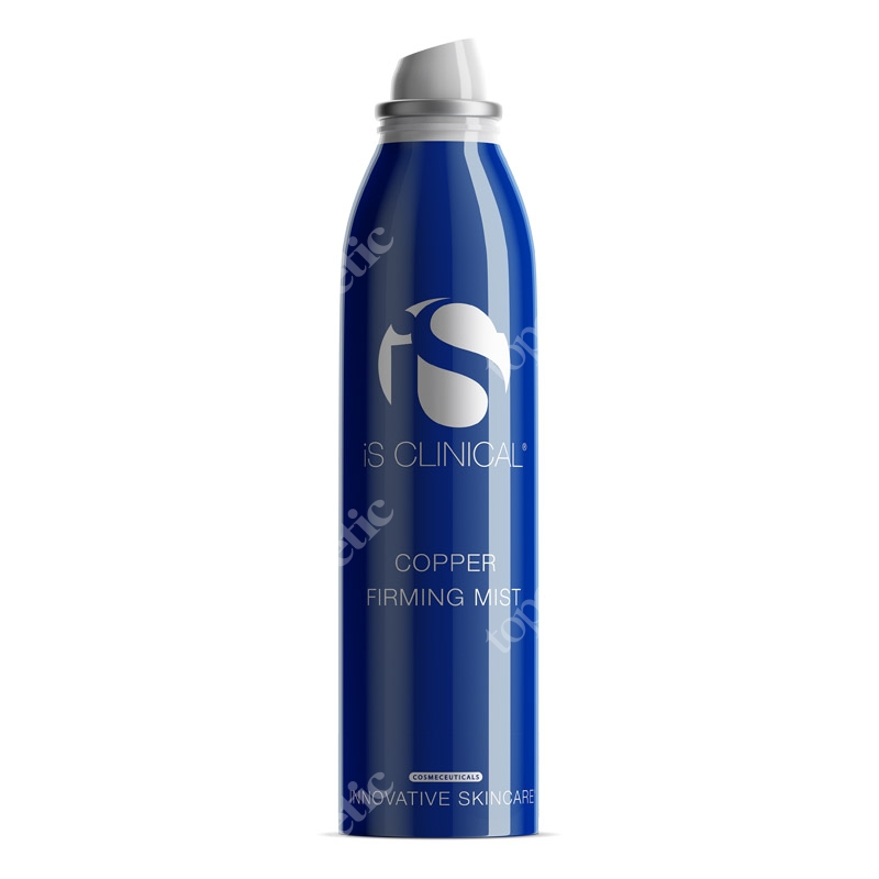 iS Clinical Copper Firming Mist Mgiełka ujędrniająca w sprayu 120 ml
