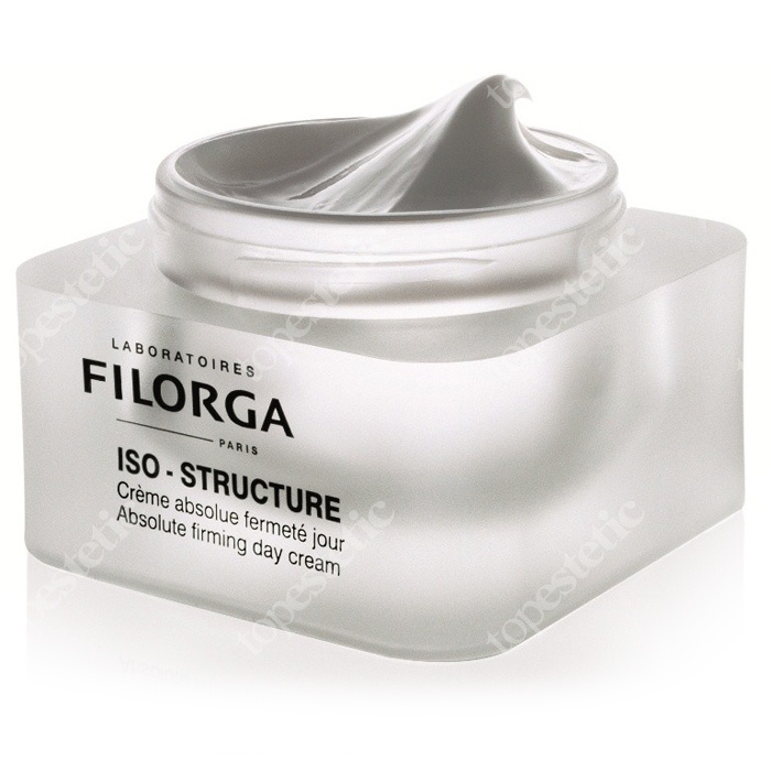 Filorga Iso-Structure Krem ujędrniający na dzień 50 ml