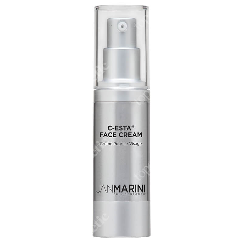 Marini SkinSolutions C-ESTA Face Cream Krem do twarzy z witaminą C i DMAE 28 ml